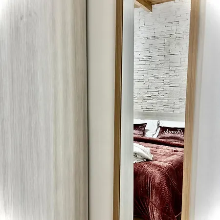 Family House פלרמו