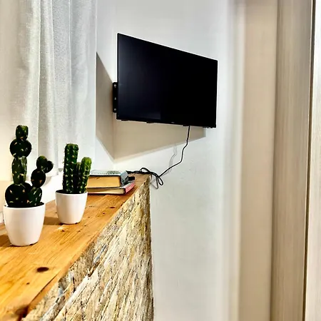 דירה Family House פלרמו