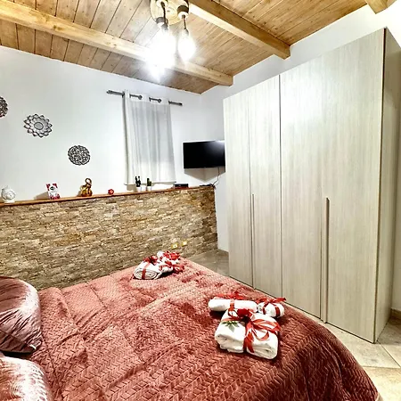 Family House * פלרמו