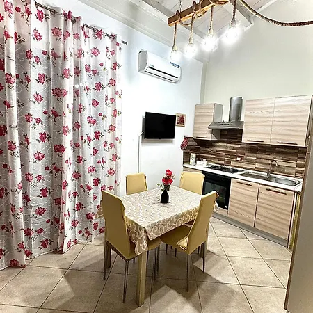 Family House דירה