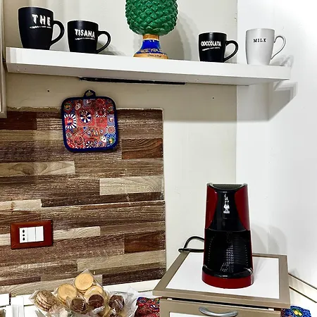 Family House דירה