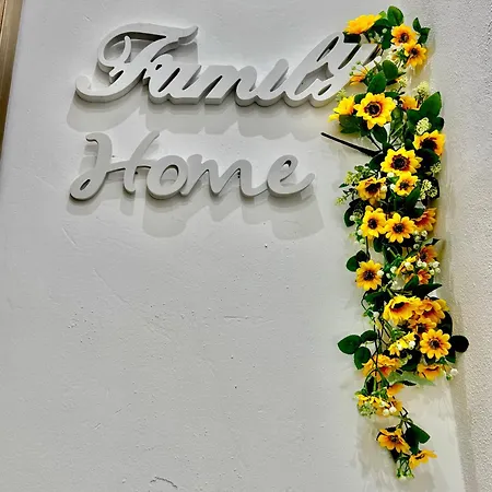 Family House Apartamento