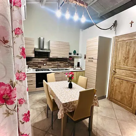Apartamento Family House *