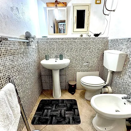 Family House Palermo